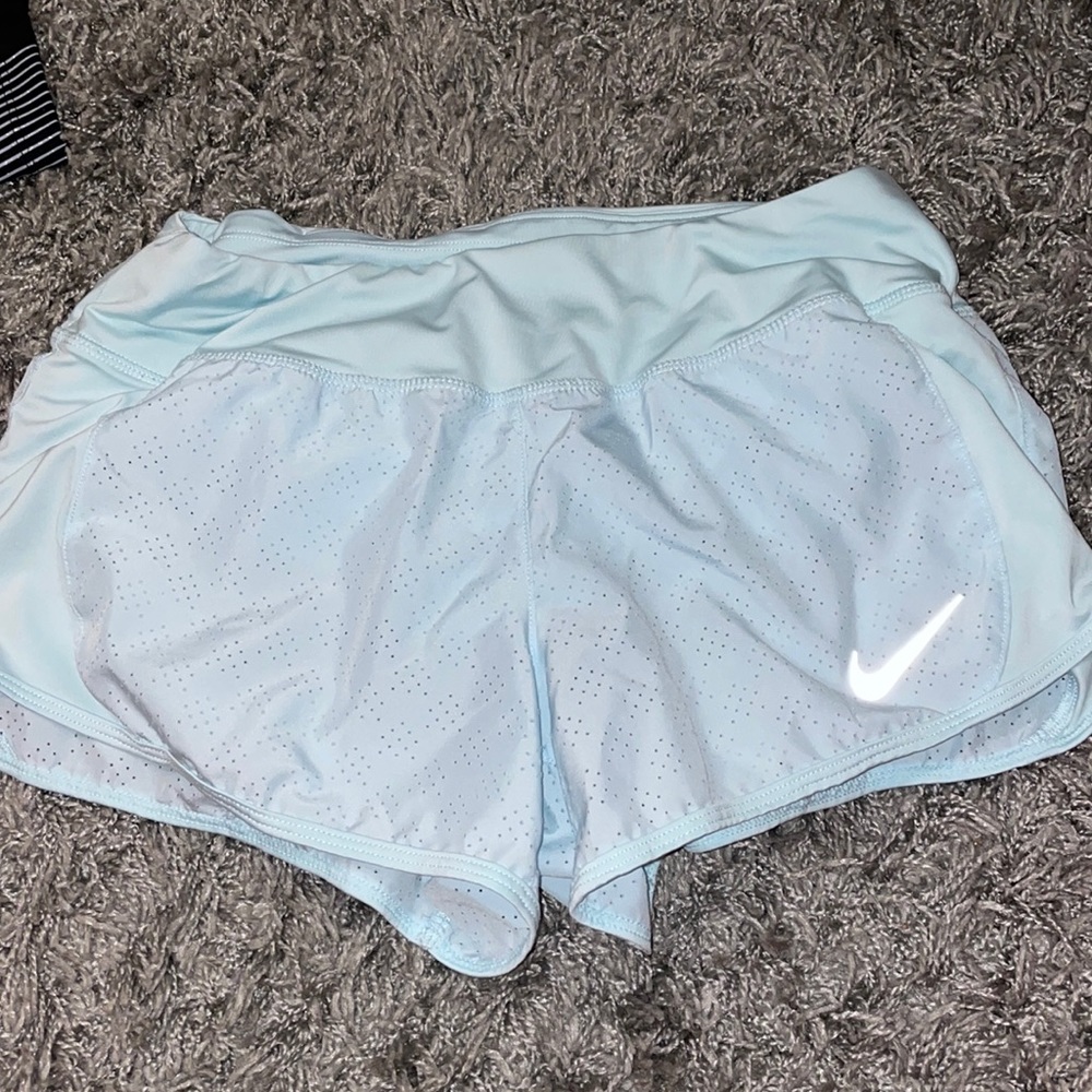 Nike shorts!